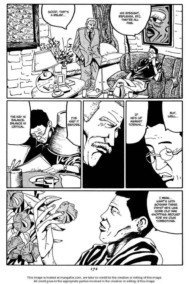 Zero Matsumoto Taiyo Chapter 9 6